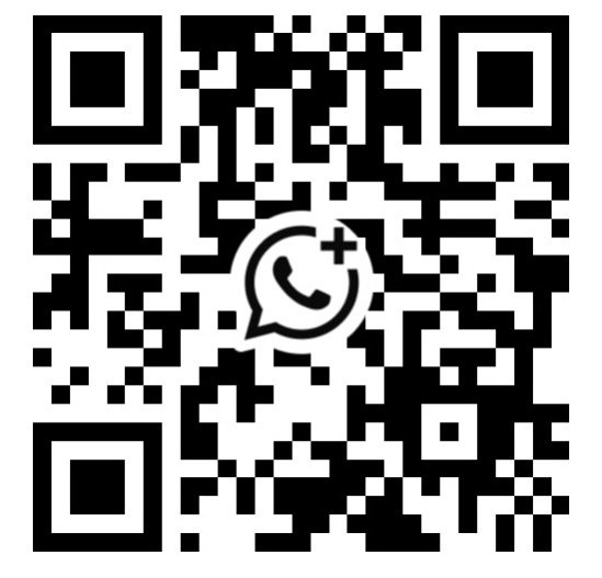 WhatsApp QR Code